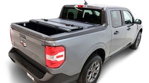 Explore New Tonneau Covers From Westin Automotive For Enhanced Truck Bed Protection