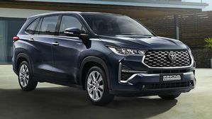 Toyota Reports Significant Sales Increase In February 2025