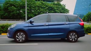 Toyota Rumion Sales Surge By 188% In India: February 2025 Highlights