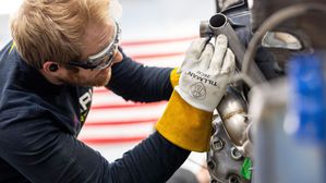 Travis Pastrana Joins 2025 American Rally Association Season At Olympus Rally With New L4WD Car