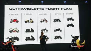 Ultraviolette's Future Expansion Plans Revealed - Long Term EV Domination On The Cards?