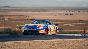 NASCAR Legends Richard And Kyle Petty Confirmed For 6th Annual Velocity Invitational In Sonoma