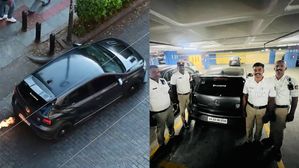 Car Modifications Pose Safety Risks: Bengaluru Incident Highlights Dangers Of Illegal Changes