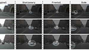 Volvo Cars Leverages AI And Virtual Environments To Enhance Vehicle Safety Software