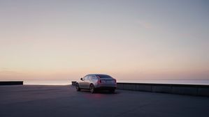 Volvo ES90: A Fully Electric Vehicle Redefining Sedans, Fastbacks, And SUVs
