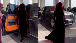 She Is The Only Actress In India To Own A Rolls Royce Cullinan SUV: All Details Here