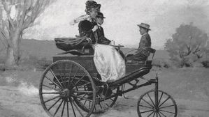 Women's Day 2025: Remembering Bertha Benz - The Automotive Icon Who Made The Car A Reality!