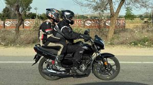 Updated Hero Splendor Motorcycle Launching Soon With Enhanced Features