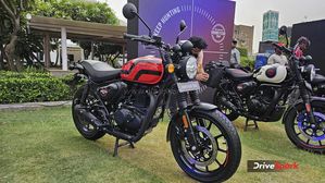 2025 Royal Enfield Hunter 350: Top 5 Things You Need To Know