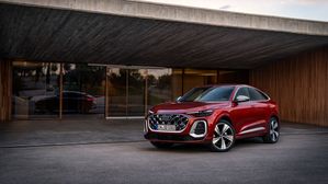 All-New Audi Q5 2025 Model Lineup Features Advanced Technology And Competitive Pricing