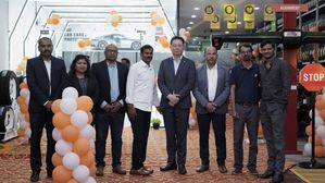 Bridgestone India Expands Its Hyderabad Network With Four New Select Stores To Enhance Customer Experience