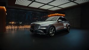 Genesis Launches Innovative 'No Old Thinking' Advertising Campaign For The 2026 GV70 SUV