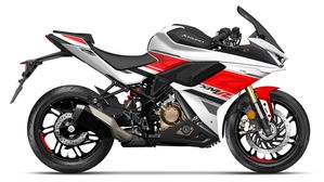 Hero Karizma XMR 250 Launch Soon: What To Expect From This Upcoming Motorcycle