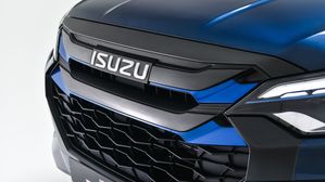 Isuzu Launches New D-Max EV: Europe's First Fully Electric Commercial Pick-Up At CV Show 2025