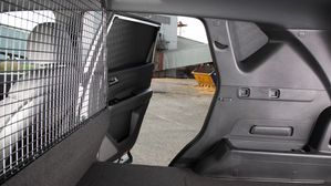 KGM Rexton Commercial Van Launches With Superior 4WD Capabilities And Value For Businesses