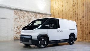 Kia Unveils Specifications And Pricing For PV5 Cargo, Crew, And Chassis Cab In The UK