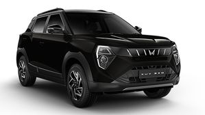Mahindra XUV 3XO Achieves Remarkable 240% Sales Growth In March 2025