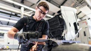 Daimler Truck Introduces New Maintenance Provision Rating Scheme To Improve HGV Workshop Standards