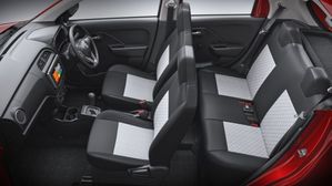 Maruti Suzuki Alto K10 Gains Popularity, Thanks To These Enhancements...