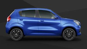 Maruti Suzuki Celerio Experiences Significant Sales Decline In March 2025