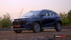New Mileage King Coming Soon: Maruti Suzuki Fronx Hybrid To Have 35km/l Mileage!