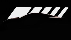Mercedes-AMG Teases First Electric Super Sedan Ahead Of Upcoming Launch - Will Rival The Taycan