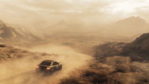 Essential Tips For Safe Driving Through Dust Storms In Arid Regions