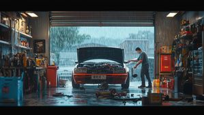 Prepare Your Car For India's Monsoon Season With These Essential Tips