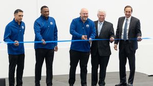 Stellantis Launches $64 Million Mopar Parts Distribution Center In East Fishkill To Enhance Service Across Northeast