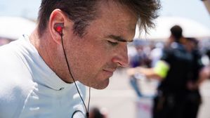 Nissan Formula E Team Gears Up For Historic Double-Header At Monaco Circuit