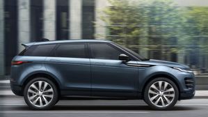2025 Range Rover Evoque Autobiography: Top 5 Things You Need To Know