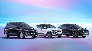 Renault Introduces Special Discounts On Kwid, Triber, & Kiger Models