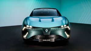 Renault Group Champions Low-Carbon And Sustainable Mobility In European Automotive Sector