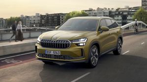2025 Skoda Kodiaq L&K Vs Sportline: Differences Explained