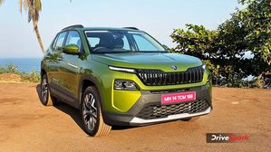 Skoda Auto India Sets New Record: 7,422 Units Sold In March 2025