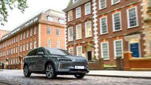 Skywell Unveils Early Summer Offers To Enhance Electric Vehicle Ownership Experience