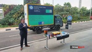 TÜV SÜD Launches Innovative E-Mobility Training Mobile Lab In Bengaluru To Enhance EV Industry Skills