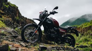 New Yezdi Adventure Unveil On May 15: All Detail Here