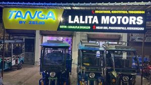 ZELIO E Mobility To Expand Electric Three-Wheeler Dealership Network To 100 By May 2025