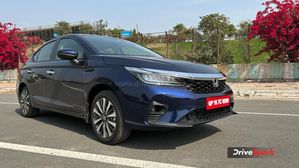 Honda City E:HEV Model Prices Hiked In India: All Details Here