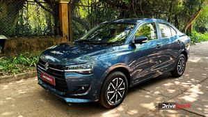 Maruti Suzuki Dzire Debuts In South Africa: Key Differences Explored