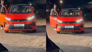 Tata Altroz Facelift Unique Feature List: I20, Baleno Do Not Get These Features