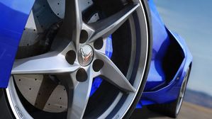 2026 Corvette Introduces New Interior Features To Enhance Driver Experience And Comfort