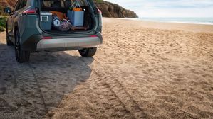 Toyota Introduces All-New 2026 RAV4 With Hybrid And Plug-in Hybrid Options