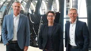 ABB's PixelPaint Technology Revolutionises Sustainable Painting At Mercedes-Benz Sindelfingen Plant