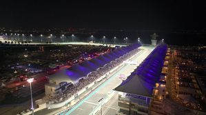 Abu Dhabi Autonomous Racing League Returns In 2025 With USD 2.25M Prize Pool And Global Teams