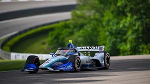 Alex Palou Dominates Barber Motorsports Park To Secure Third Victory In 2025 INDYCAR Series