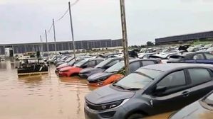 Mumbai Rains - Flood Prone Areas You Must Avoid & Proven Tips To Protect Cars During Floods