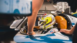 Aston Martin Valkyrie Set To Compete In IMSA Detroit Street Race This Weekend