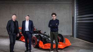 Audi Centralizes Management Structure For Formula 1 Project With Key Appointments Ahead Of 2026 Season